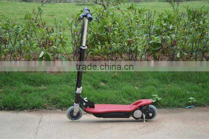 electric scooter /two wheels skateboard for kids/adult