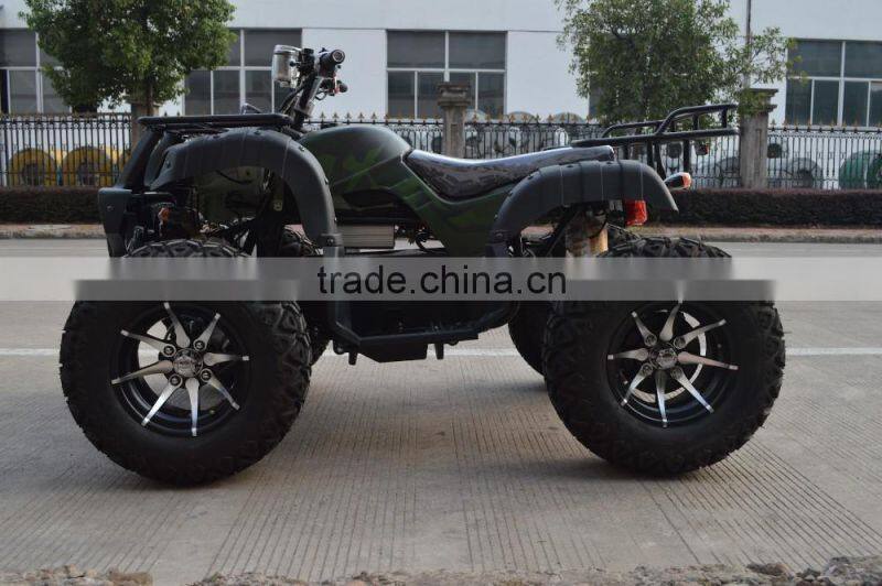 COC EEC CE Approval Electric ATV(EATV-020)