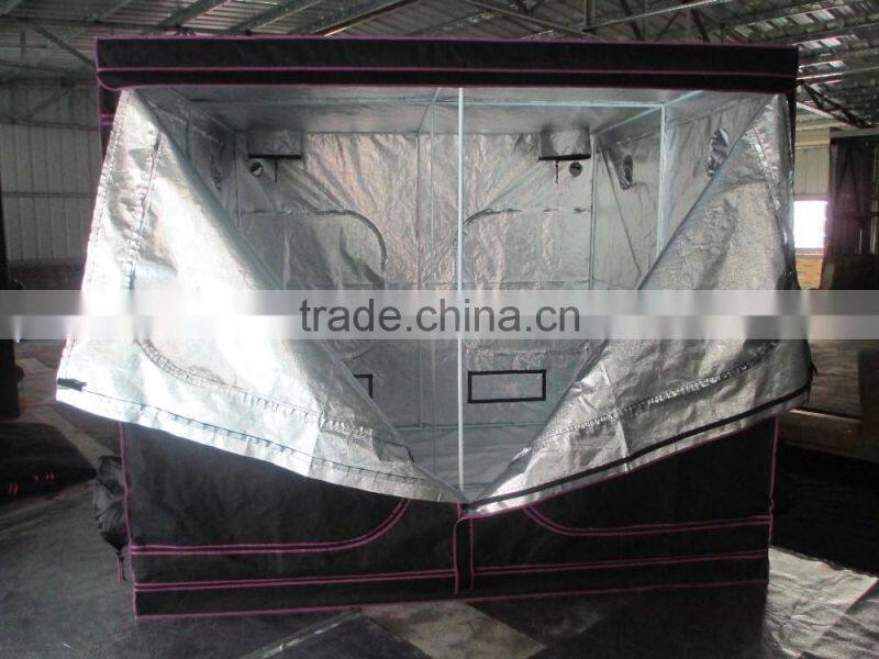 hydroponic grow tent kits