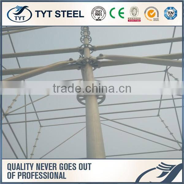 Professional formwork scaffolding with great price