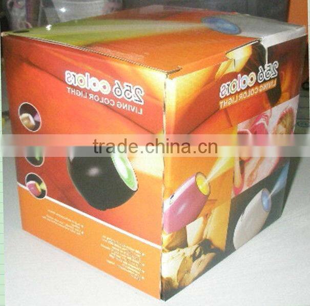 256 Colors LED Mood Light