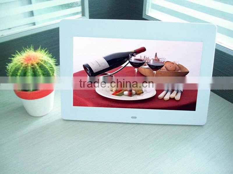 large digital photo frame, 2014 new digital photo frame, new digital photo frame