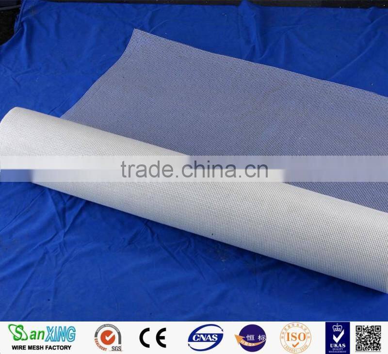 Acid-resisting fiberglass for Reinforcing Walls Fiberglass mesh