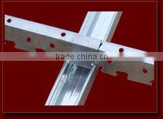 Cold bend profile steel / galvanized profile steel / c shaped steel channels