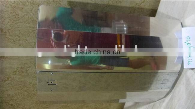 Basic Wing Reflector Up to 95% Highly Reflection, Standard Hydroponics S-Plug w/ Built-in 10-feet Heavy Duty Lamp Cord