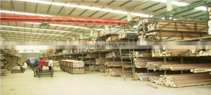 6000 good quality aluminum T-slot for robot and assembly line