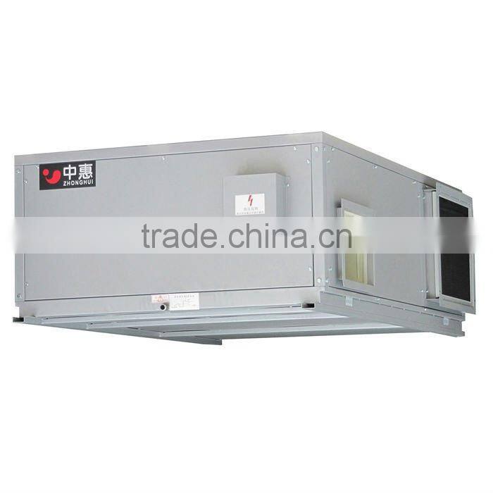 residential ventilator core