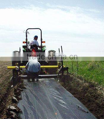 anti-uv 1.1x50m 100% pp ground cover