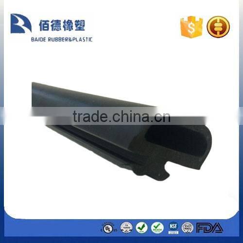 factory weather strips garage door