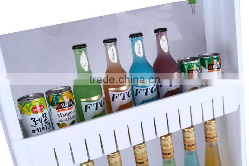 storage plastic basket trolley