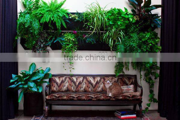 Living Wall Planter Pockets