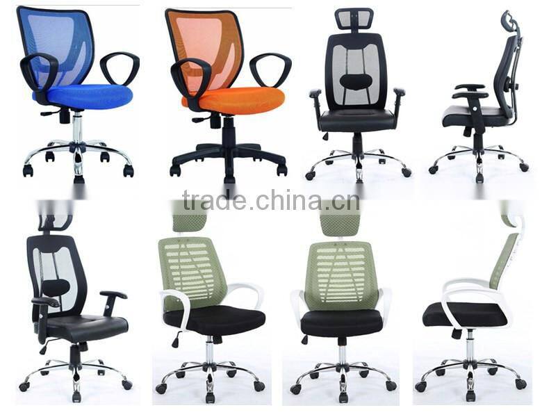 Ergonomic office chair, mesh chair