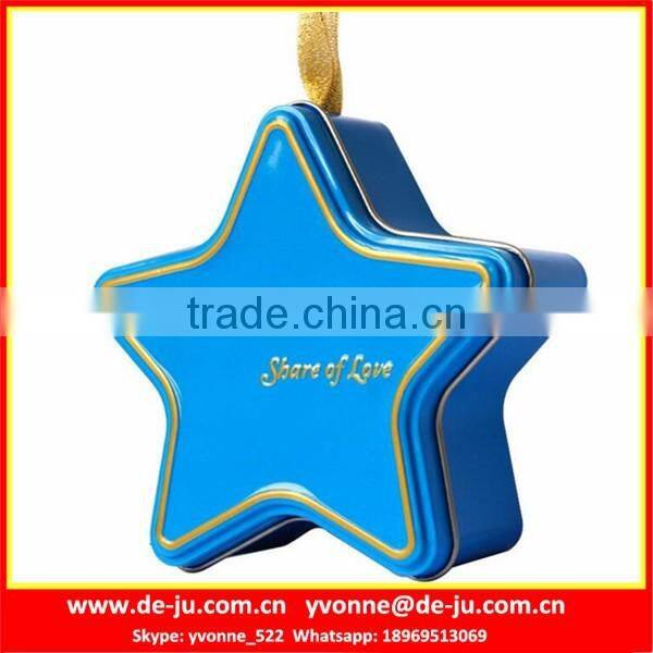 Rigid Wedding Candy Box