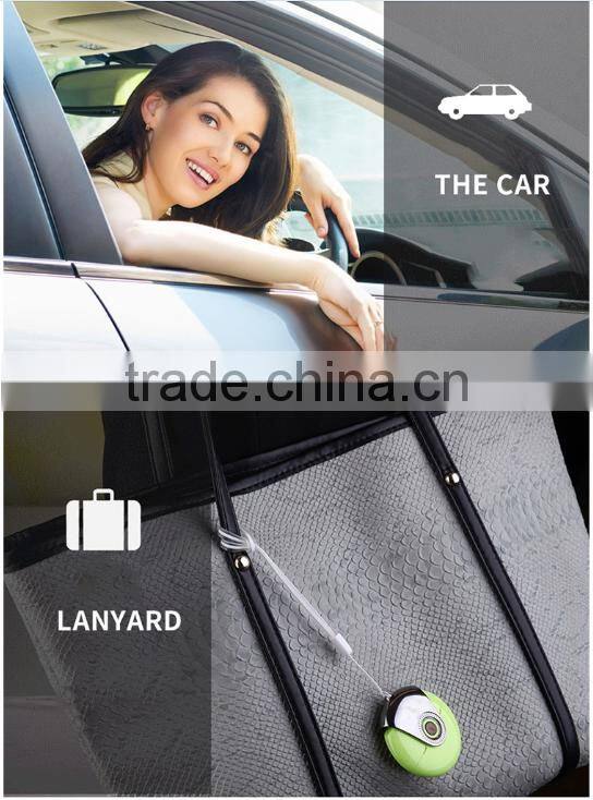 Mini Mobile Moisture Humidifier Portable Beauty Facial Spray Facial Mist Skin Moisturize Facial Mobile Moisture Supplier