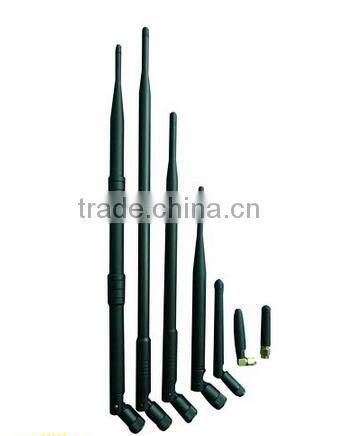 Hot Sale 900-2600M Glue stick tv antenna