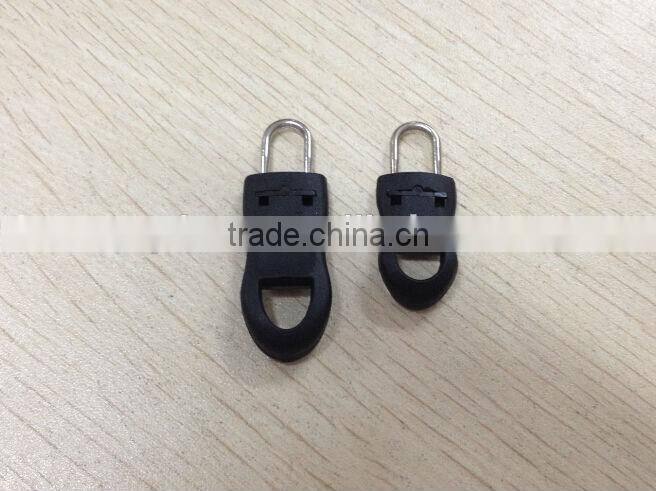 zipper fixer/zipper head/zipper puller/zipper fixer set of 16