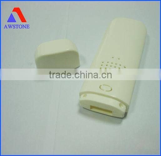 hard plastic usb driver cover