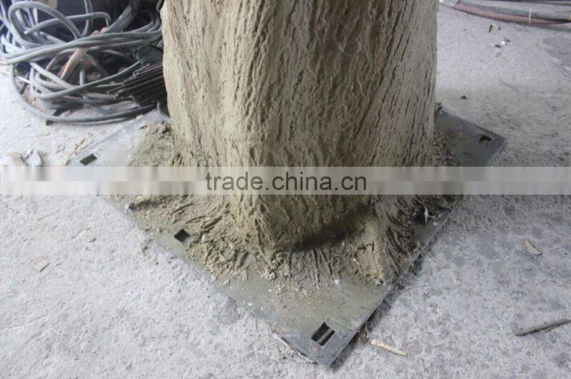 ornamental plants artificial banyan tree large outdoor artificial trees in factory price