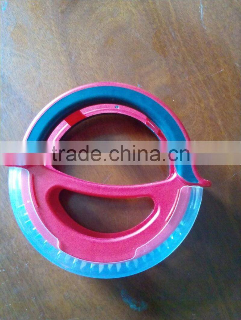 Circular 48-blades meat tenderizer powder