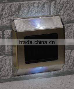 FQ-N101 solar lamp outdoor solar light