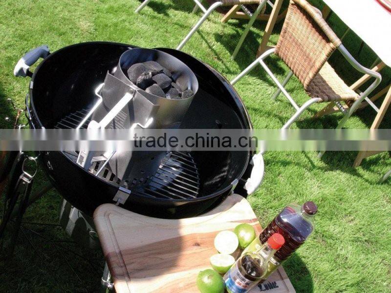 Chimney BBQ Starter/ Charcoal Starter