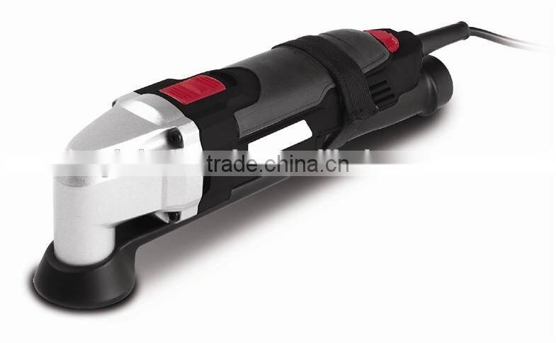 New 300w Babz Multi-Tool With 15 Piece Accessory Pack And Black Hard Carry Case 351753