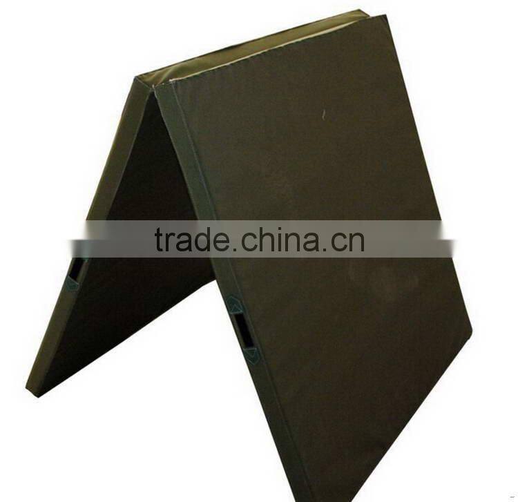 Popular sell hot selling gymnastics inflatable bouncing mat