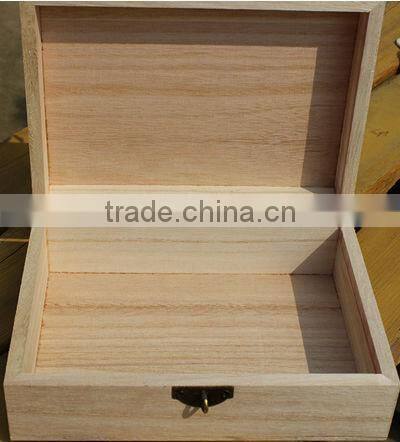 on sale wooden tea box