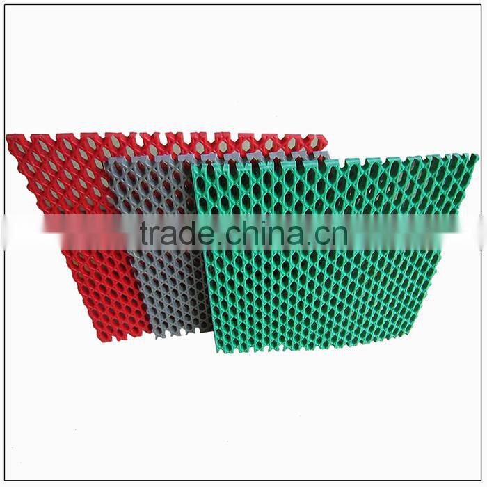 Custom factory plastic mould design for PVC sheet