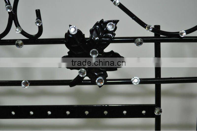 jewelry display/earing display/factory direct sale