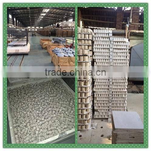 30A electrical wiring alulmina porcleain connector terminal block