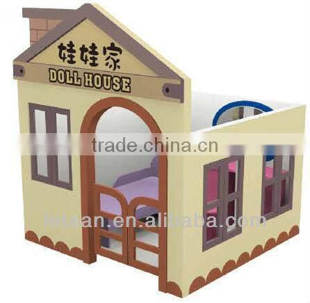 kids play house plastic play house LT-2147E