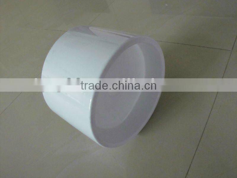 vacuum forming plastic flower pots