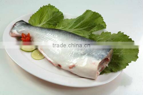 Basa fish/frozen pangasius fish/pangasius hypophthalmus