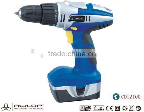 DC14.4V Variable Speed 24 Torque Electric Cordless Drill