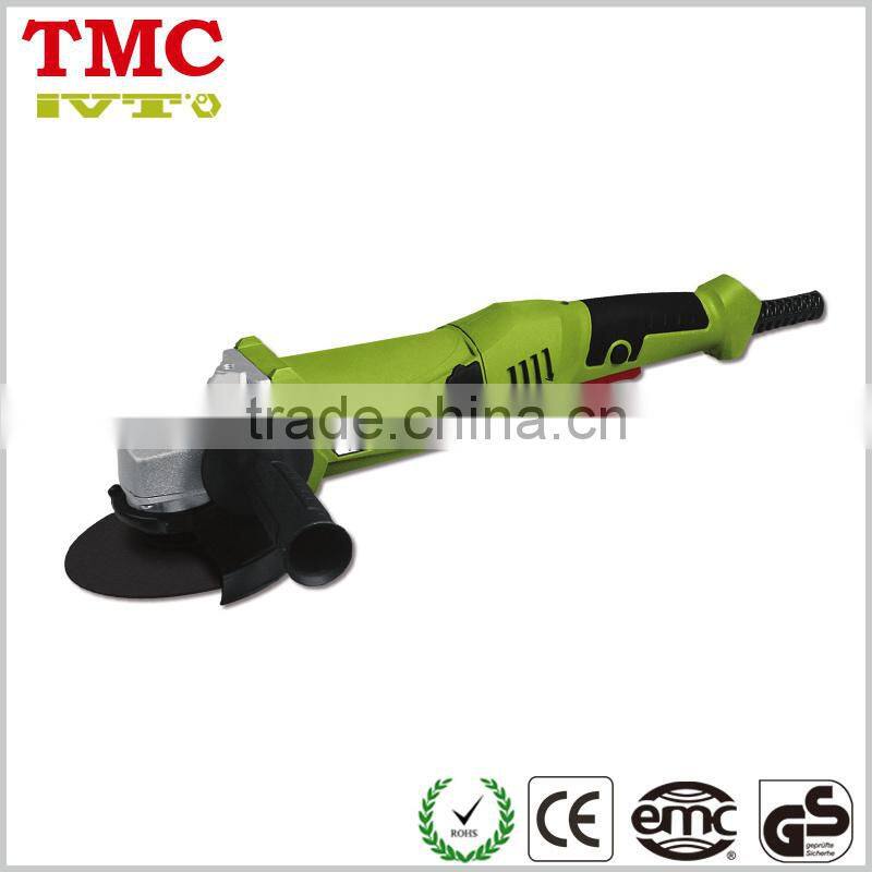 Best 1200w 125mm Power Angle Grinder