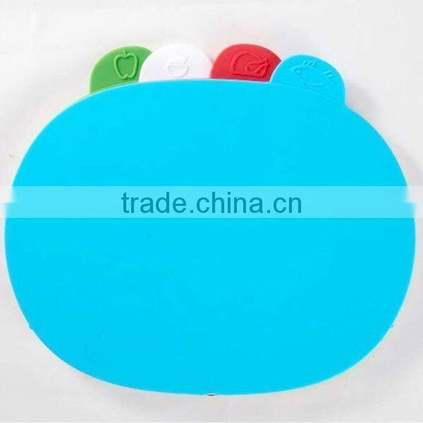 Cutting board, plastic kitchen cutting board ,plastic cutting board