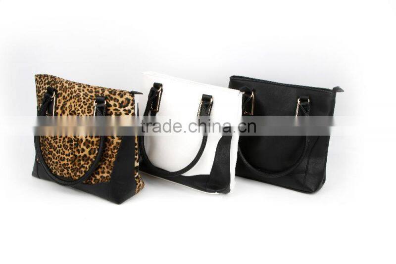 Wholesale Fashion pu leather Designer Women Lady Women's Tote bags handbags fashion