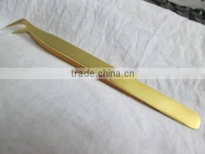 Eyelash Extensions tweezers