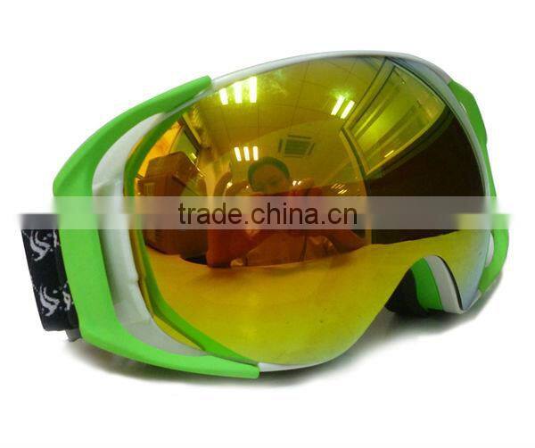 fashion ski goggles,sport myopia eyewear,ski glasses camera