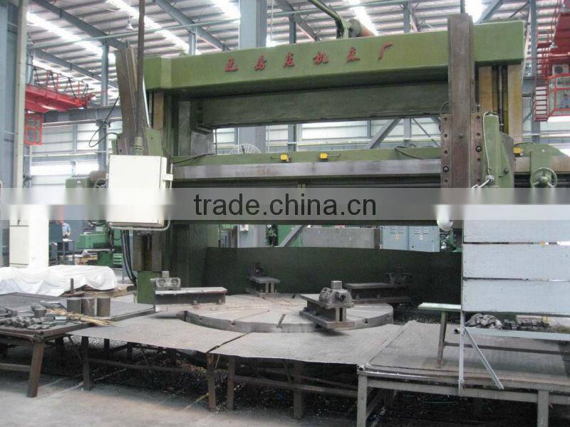 Steel Casting Housing