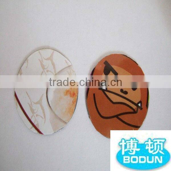 Thermo Bimetallic Jumping Disc