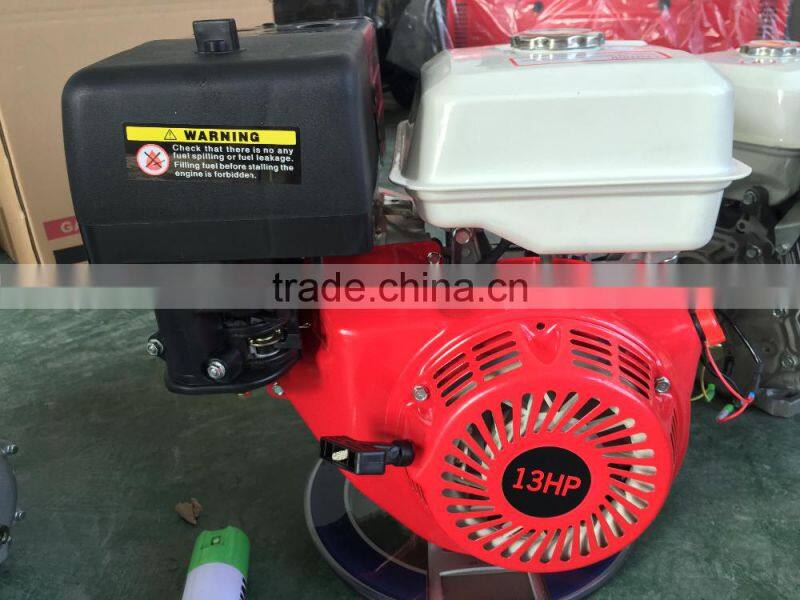 air cooled lister 13hp engine ohv vertical shaft mitsubishi gasoline engine 188f