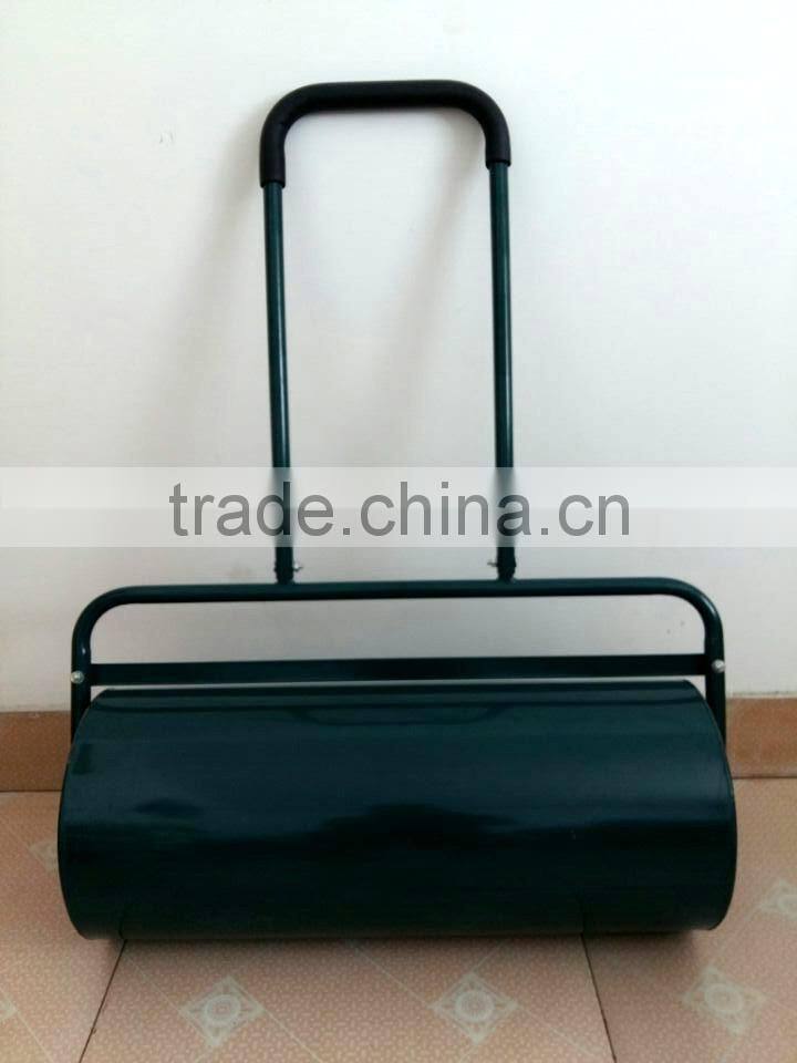 63L Water filled Garden Lawn Roller LW63