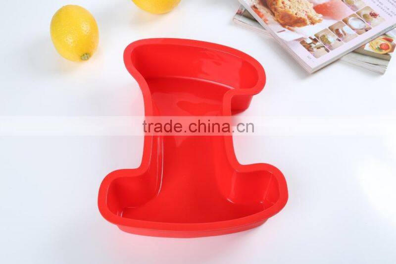 1st One Wilton Cake Pan Celebrations Birthdays Contests Jello Mold