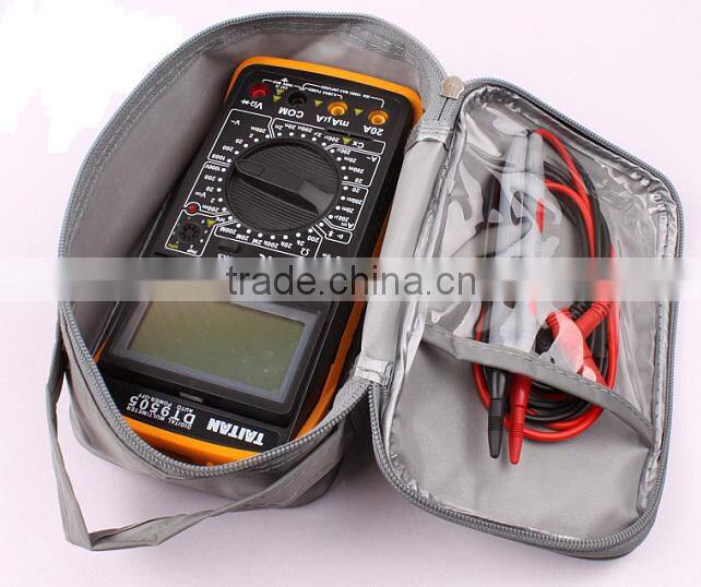 2015 microfiber hanging hand tool bag