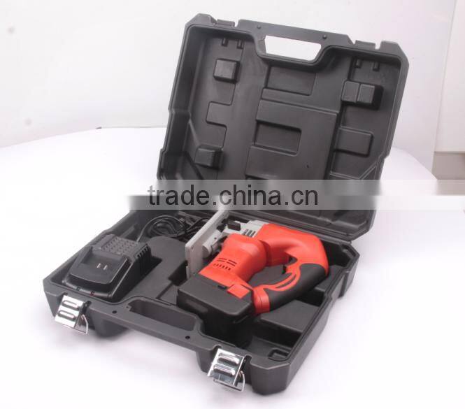 2016 new type 18 LI -Battery cordless heavty duty hammer drill