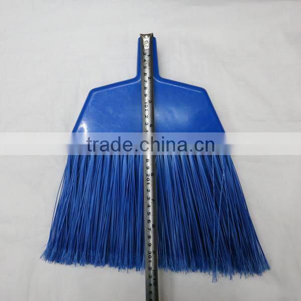 Hot Sale Garden Broom Head With Thick Bristle