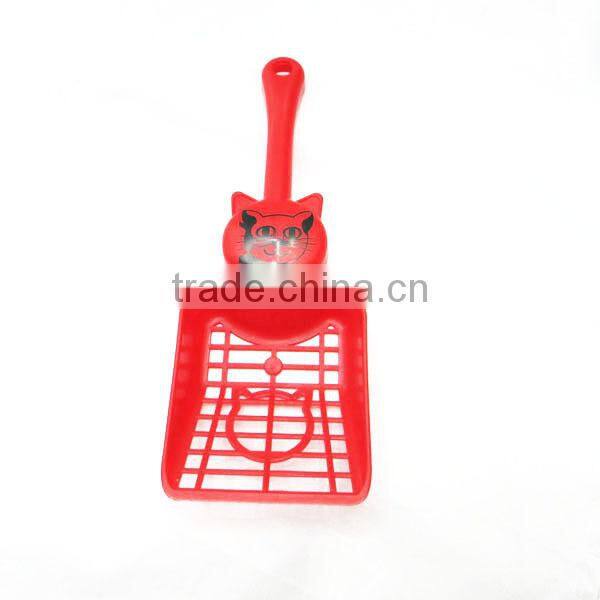 Cat Pooper Scooper Dog Poop Scooper