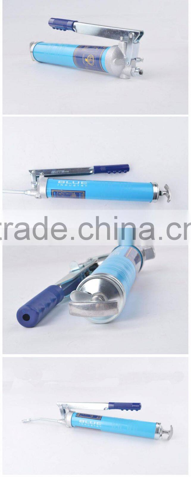 Industrial Grade Level Heavy Hand Grease Gun600cc